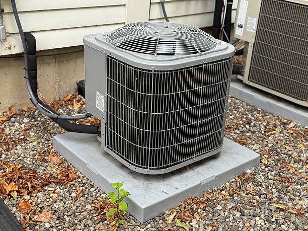24/7 Emergency Hvac Installation experts in Burleson, TX