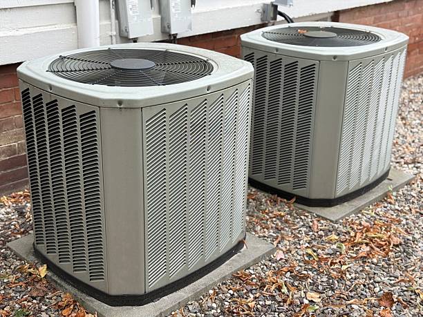 Reliable Hvac Installation contractor in Burleson, TX by JG Cool HVAC