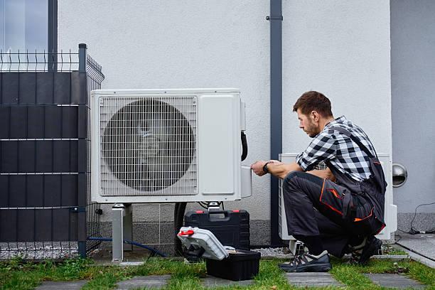 Trusted Hvac Installation service in Burleson, TX - JG Cool HVAC